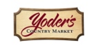 Yoders Country Market coupons